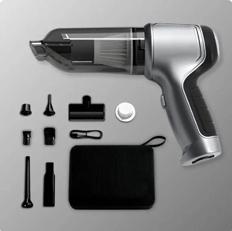 Brelixa™ THE AIRVACC PRO