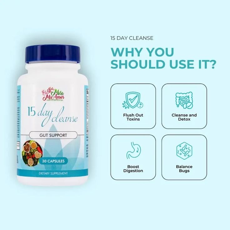 Brelixa™  - GUT SUPPORT CAPSULE