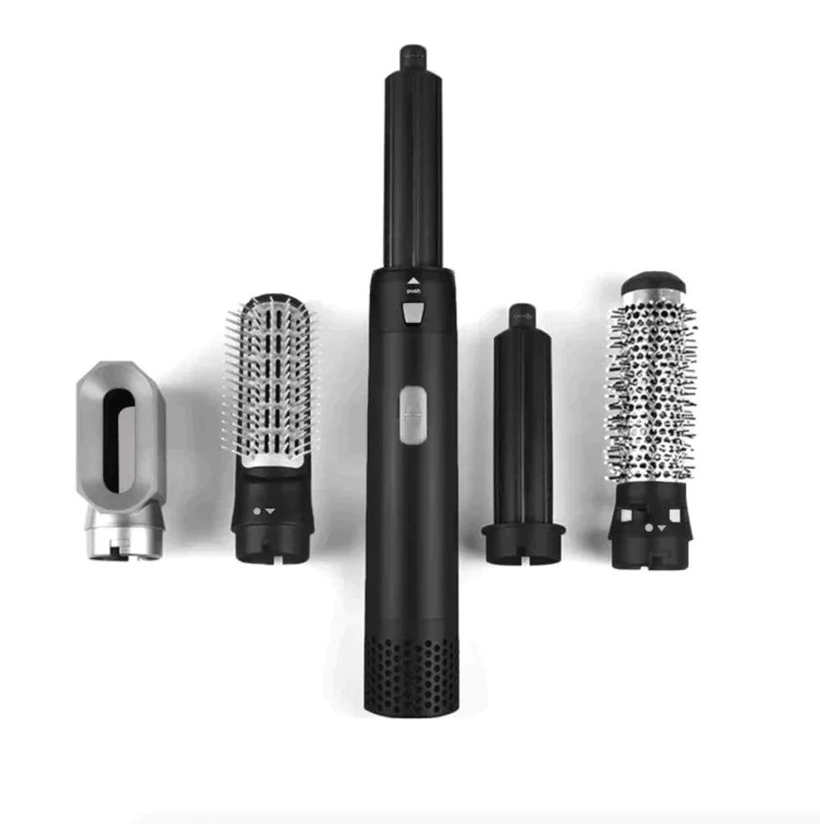 Brelixa™ - 5 in 1 MULTI FUNCTIONAL HAIRSTYLER PRO️