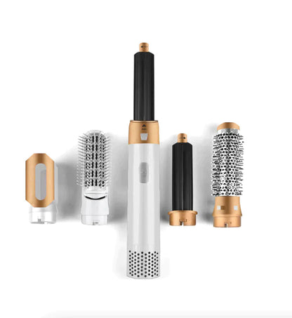 Brelixa™ - 5 in 1 MULTI FUNCTIONAL HAIRSTYLER PRO️