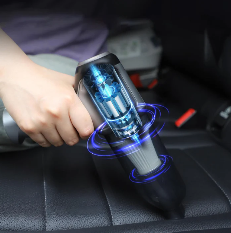 Brelixa™ THE AIRVACC PRO