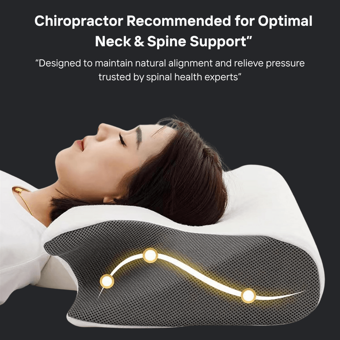 Brelixa™ The Sleep Aid Pillow- Replacement