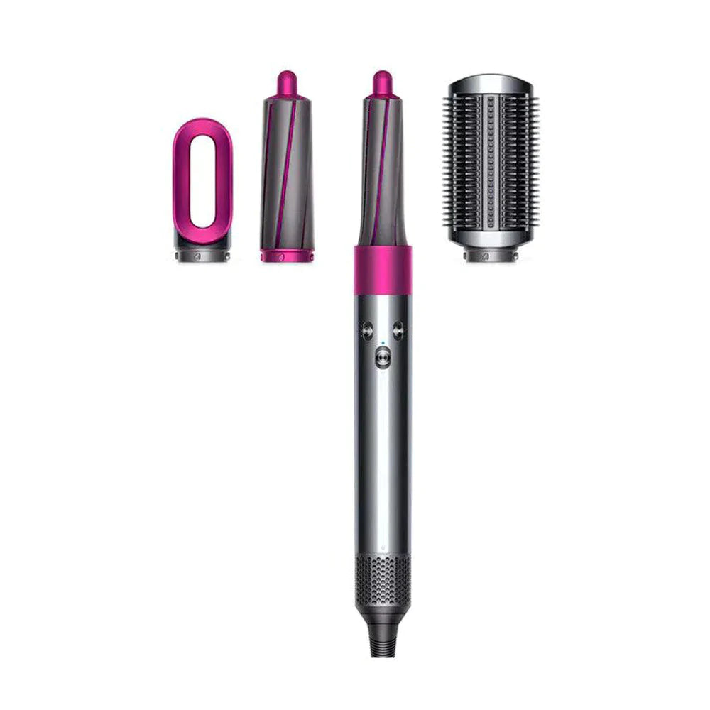 Brelixa™ - 5 in 1 MULTI FUNCTIONAL HAIRSTYLER PRO️