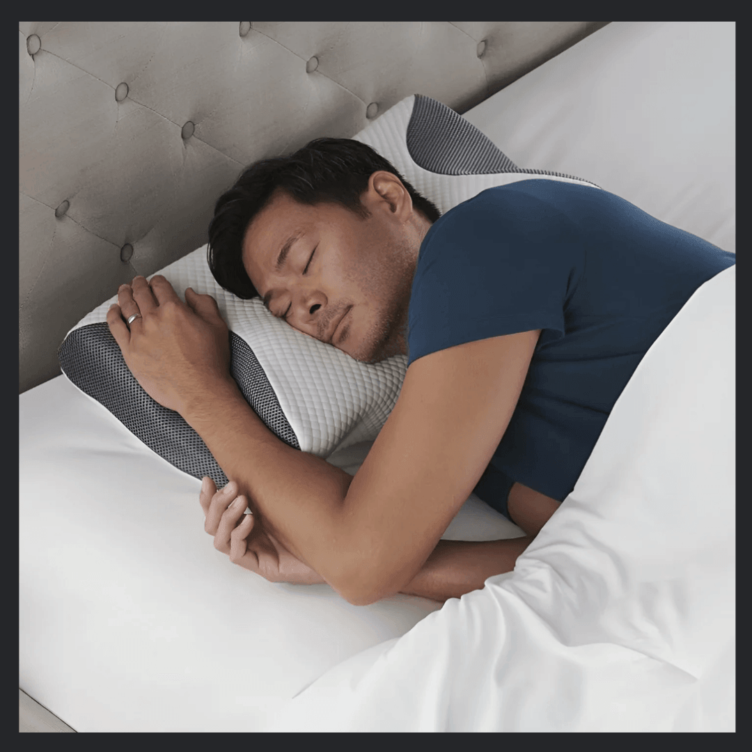 Brelixa™ The Sleep Aid Pillow- Replacement